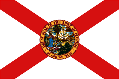 Flag-Florida